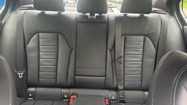 BMW 3 Series 318d MHT M Sport 4dr Step Auto Diesel Saloon